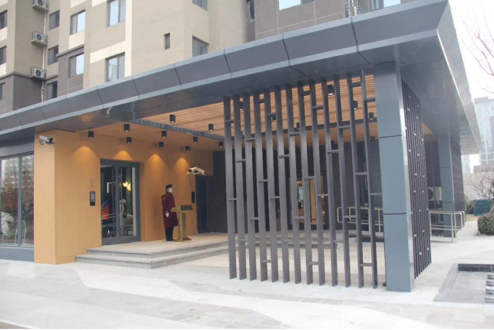 筑巢引凤，，构建高条理DG视讯宜居宜业生涯圈