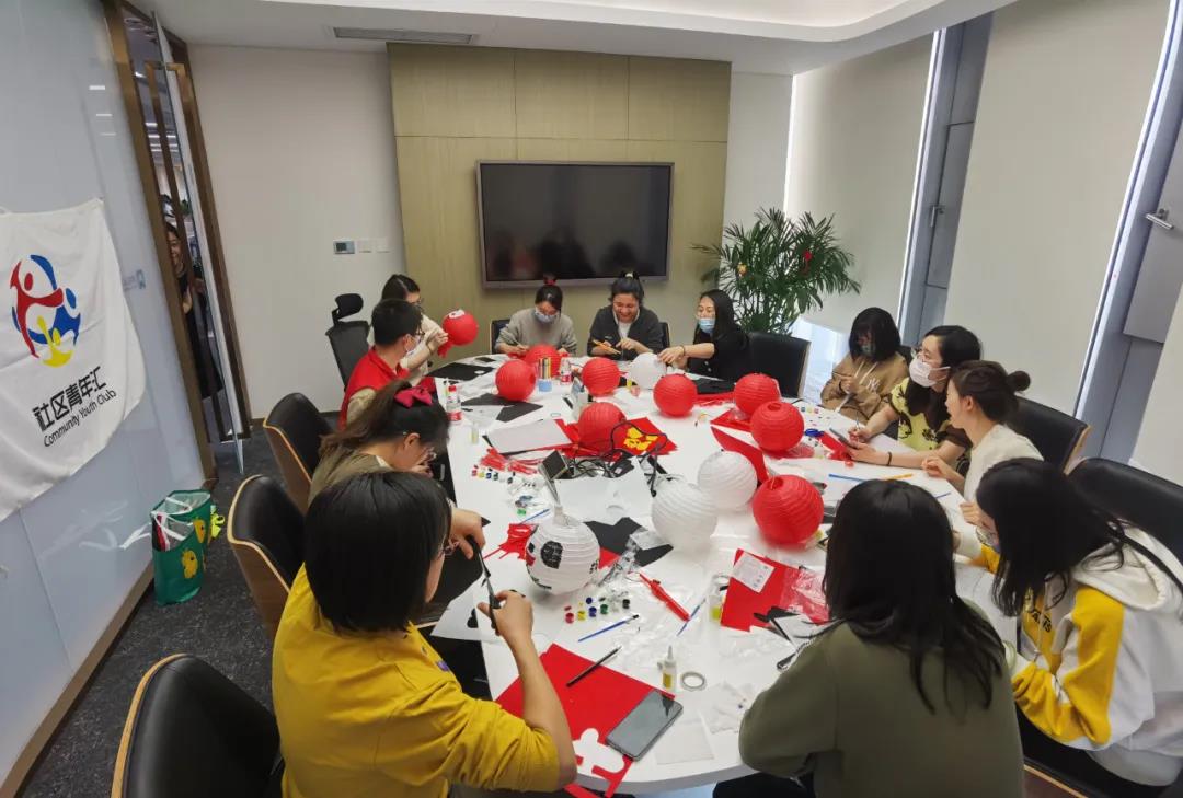 “虎虎生威”过大年 | 亦庄DG视讯集团团总支开展“迎冬奥?庆新春，，，，在京一起过大年”活动